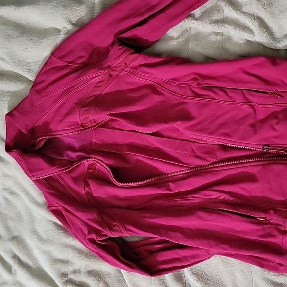 Pink lulu - Picture 1 of 4